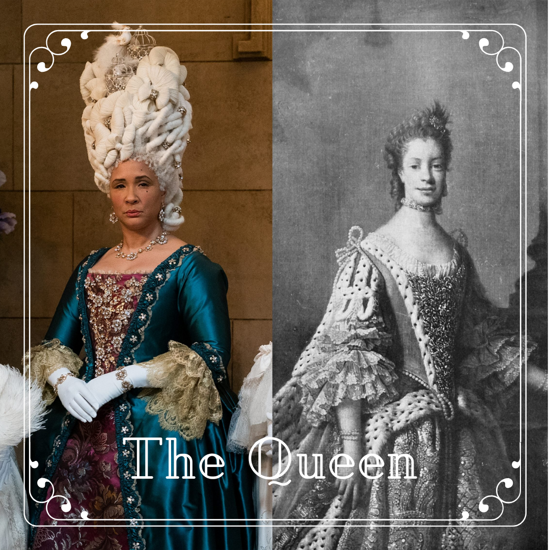 Queen Charlotte